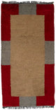 Nepálský koberec 70x140cm - Vlněný koberec