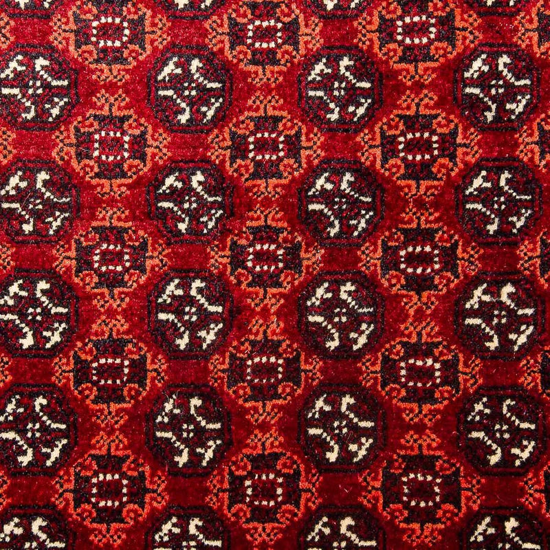 Bukhara Koberec 201x293cm - Orientální koberec