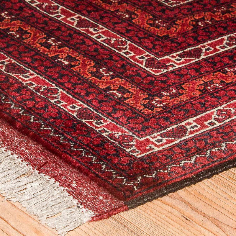Bukhara Koberec 201x293cm - Orientální koberec