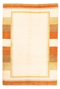 Indo Gabbeh Koberec 139x203cm - Vlněný koberec – product image