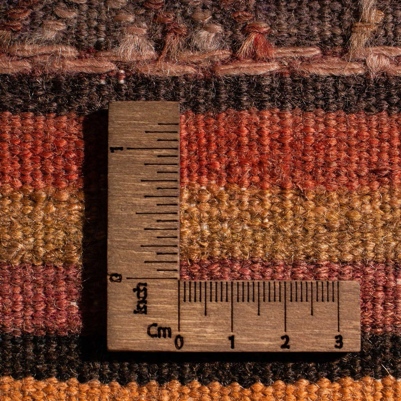 Starý kilim Koberec 157x297cm