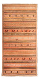Starý kilim Koberec 157x297cm