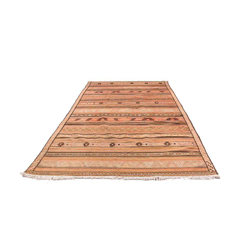 Starý kilim Koberec 157x297cm