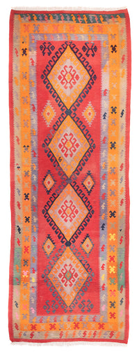 Starý kilim Koberec 150x410cm – product image