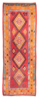 Starý kilim Koberec 150x410cm