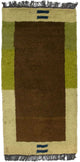 Nepálský koberec 70x140cm - Vlněný koberec