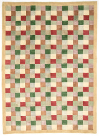 Nepálský koberec 163x229cm - Vlněný koberec – product image