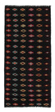 Kilim Maimana Koberec 195x85cm - Vlněný koberec