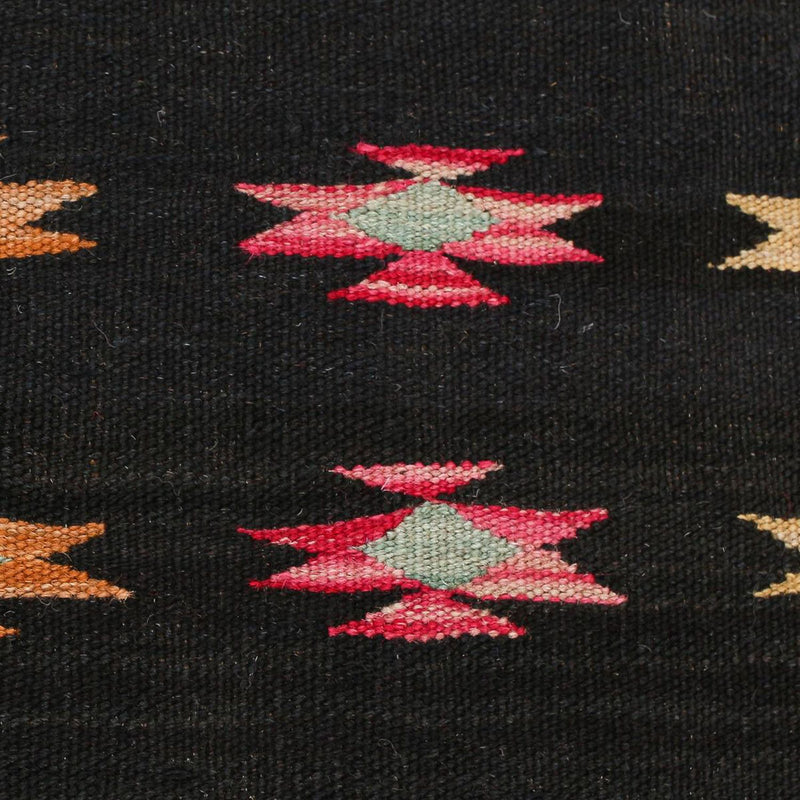 Kilim Maimana Koberec 195x85cm - Vlněný koberec