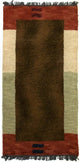 Nepálský koberec 140x70cm - Vlněný koberec