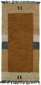 Nepálský koberec 70x140cm - Vlněný koberec