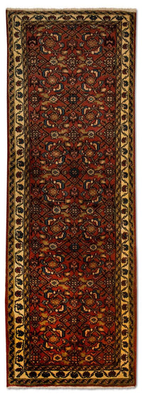 Hosseinabad Koberec 64x294cm - Perský koberec – product image