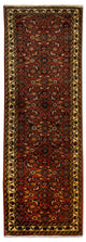 Hosseinabad Koberec 64x294cm - Perský koberec