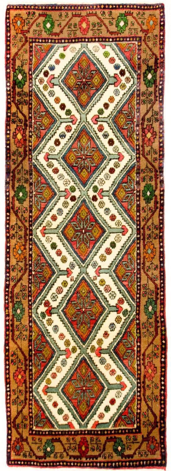 Ardabil Koberec 82x238cm - Perský koberec