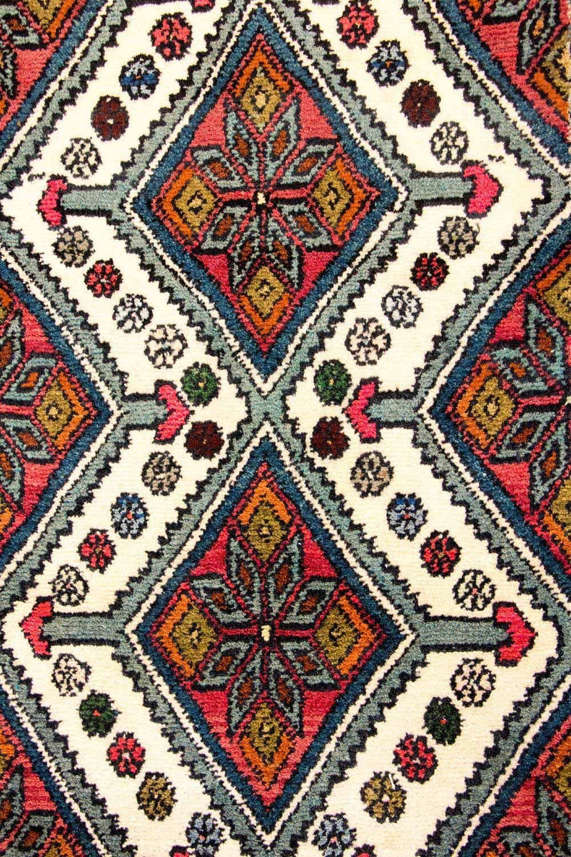 Ardabil Koberec 82x238cm - Perský koberec