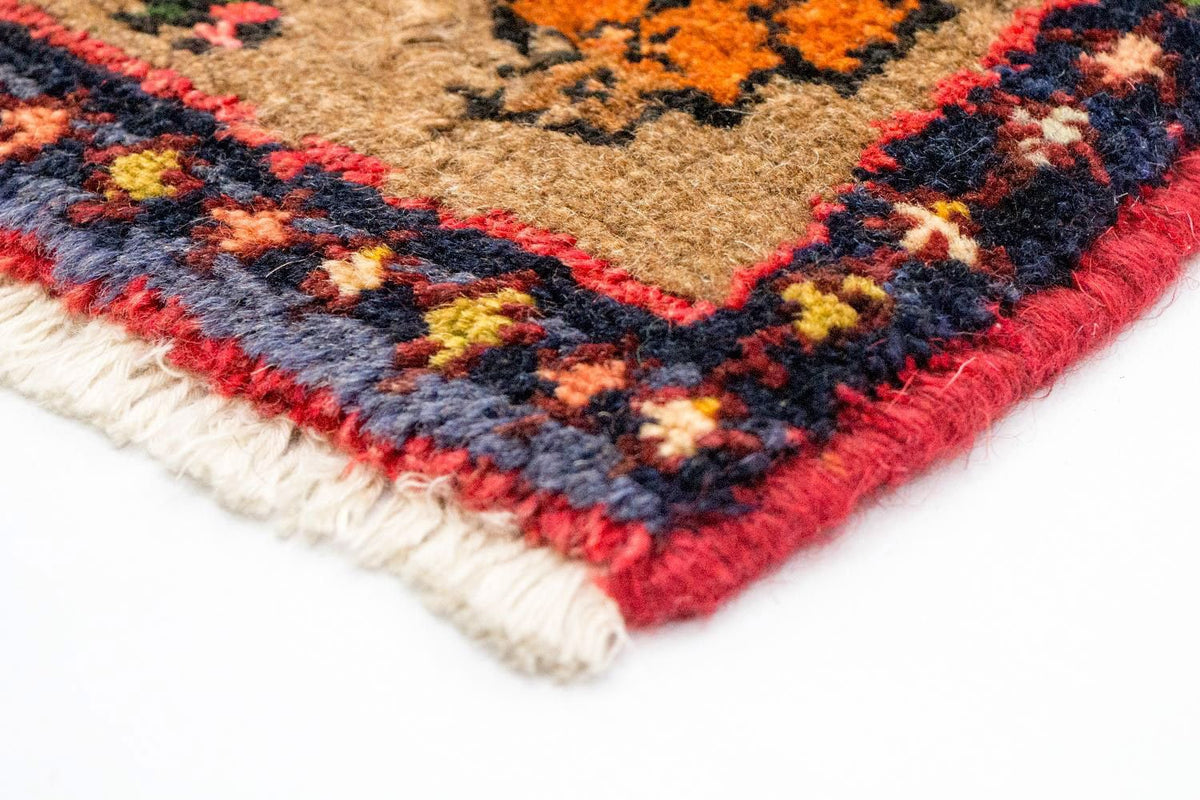 Ardabil Koberec 82x238cm - Perský koberec