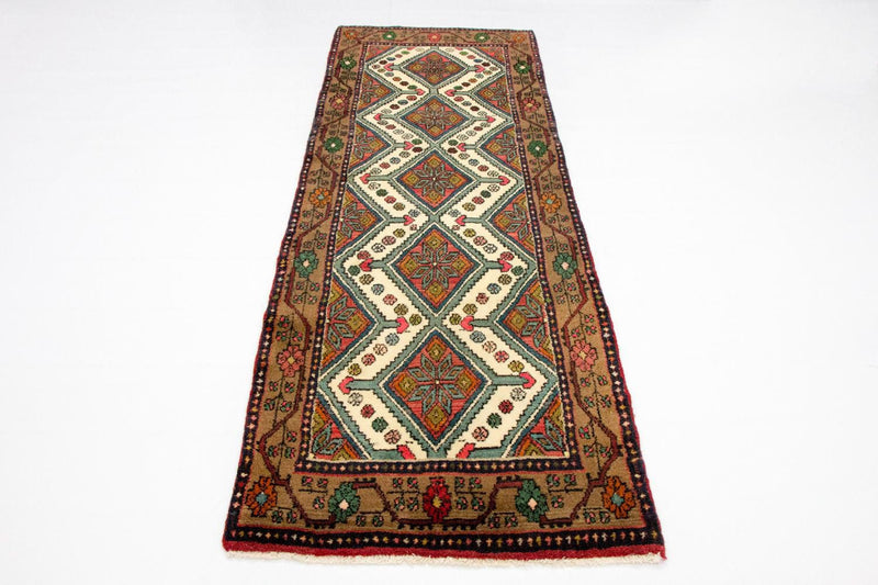 Ardabil Koberec 82x238cm - Perský koberec