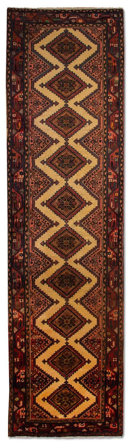 Ardabil Koberec 76x286cm - Perský koberec