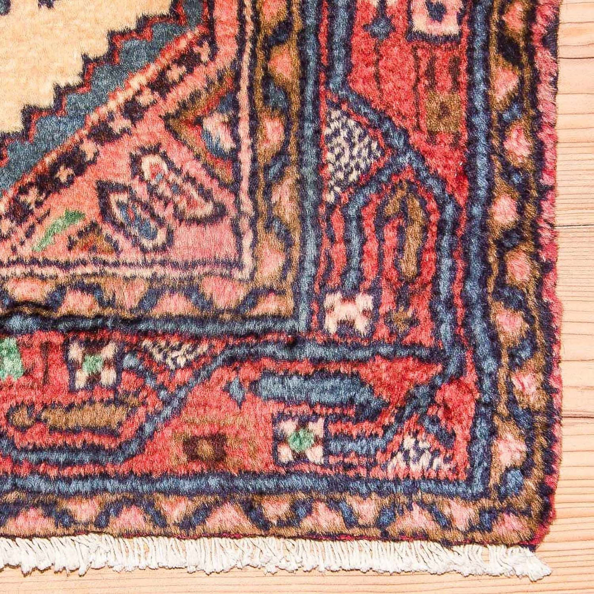 Ardabil Koberec 76x286cm - Perský koberec