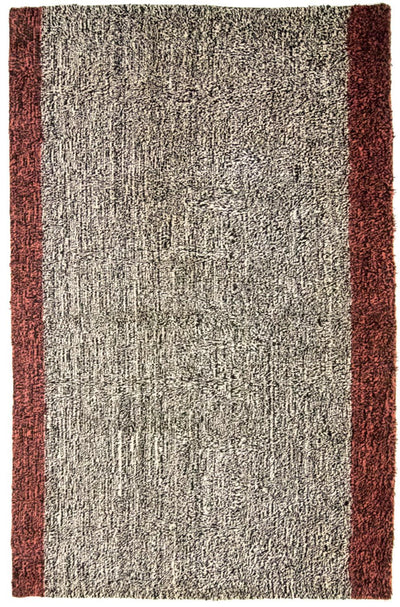 Koberec s vysokým vlasem 157x248cm - Hochflorteppich