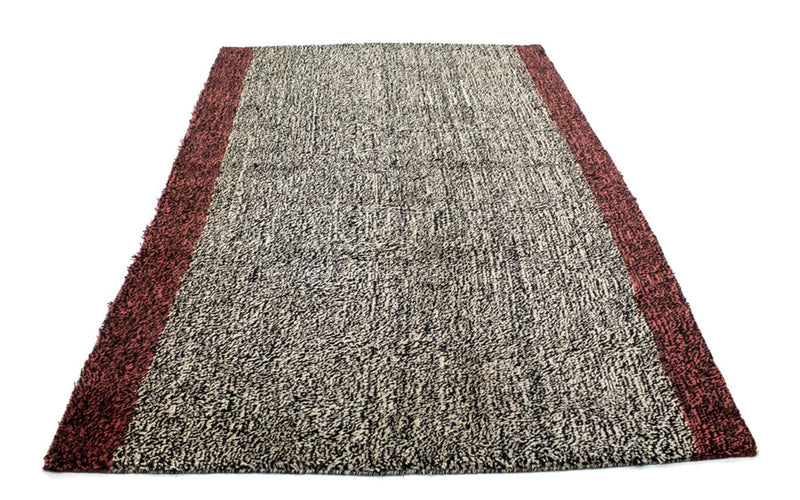 Koberec s vysokým vlasem 248x157cm - Hochflorteppich