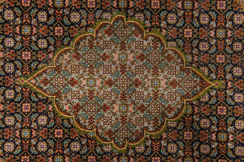 Tabriz - 70 Raj Koberec 400x300cm - Perský koberec