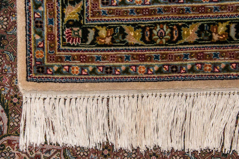 Tabriz - 70 Raj Koberec 400x300cm - Perský koberec