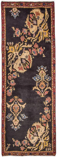 Hamadan Koberec 210x78cm - Perský koberec – product image