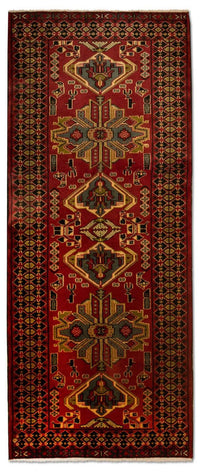 Ardabil Koberec 82x200cm - Perský koberec – product image