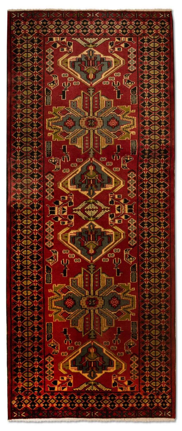 Ardabil Koberec 82x200cm - Perský koberec