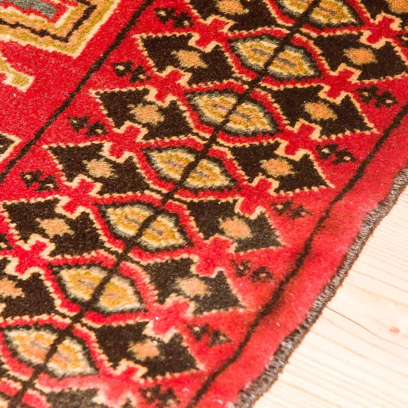 Ardabil Koberec 82x200cm - Perský koberec