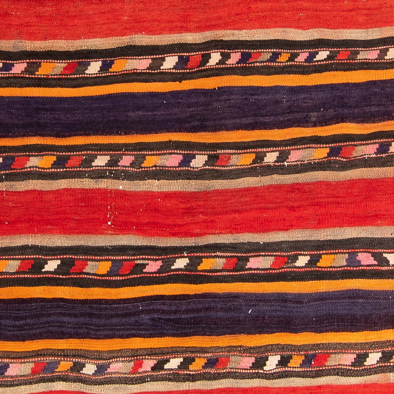 Starý kilim Koberec 210x255cm