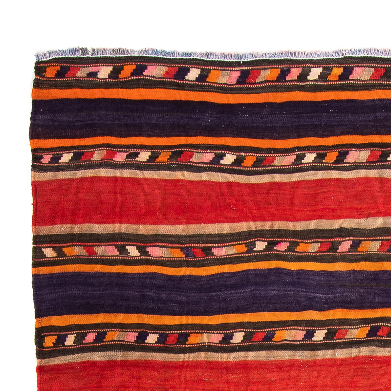 Starý kilim Koberec 210x255cm