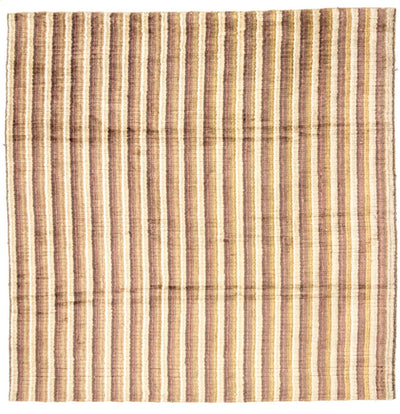 Viskózový koberec 200x200cm - Viskoseteppich