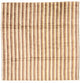 Viskózový koberec 200x200cm - Viskoseteppich