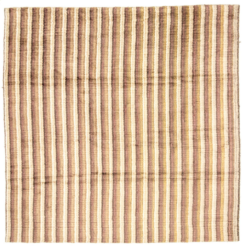 Viskózový koberec 200x200cm - Viskoseteppich
