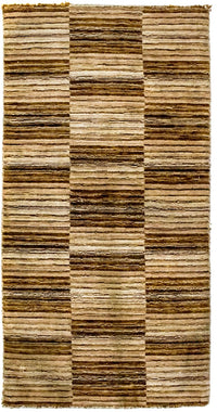 Vlněný koberec 70x140cm - Vlněný koberec – product image