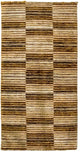 Vlněný koberec 70x140cm - Vlněný koberec