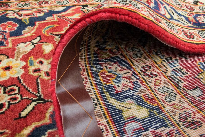 Kashan Koberec 168x95cm - Perský koberec