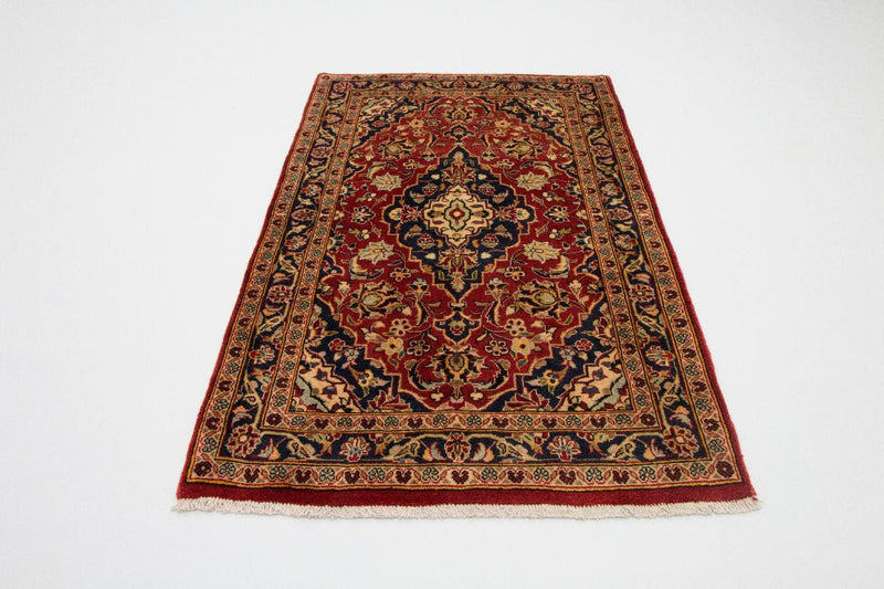 Kashan Koberec 168x95cm - Perský koberec