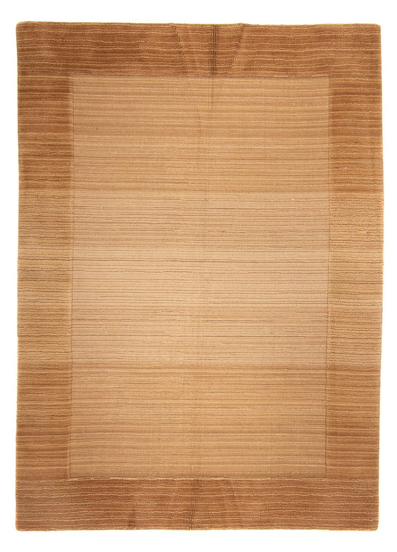 Loribaft Loom Koberec 140x200cm - Vlněný koberec
