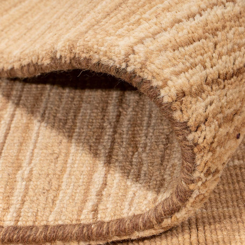 Loribaft Loom Koberec 140x200cm - Vlněný koberec