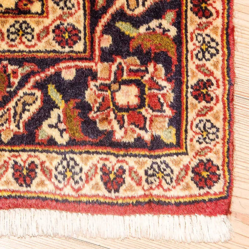 Kashan Koberec 100x163cm - Perský koberec