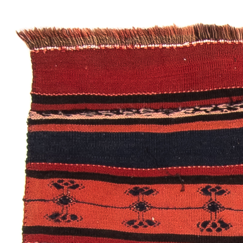Starý kilim Koberec 90x100cm