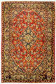 Kashan Koberec 105x162cm - Perský koberec