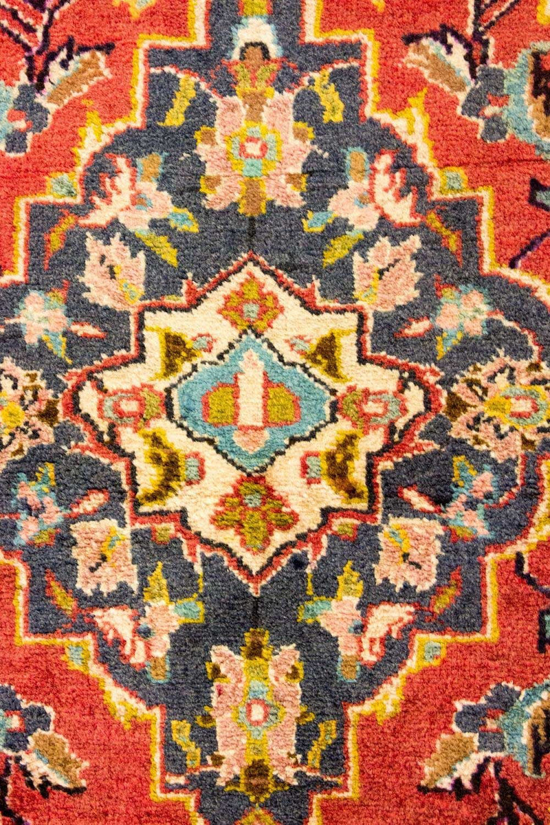 Kashan Koberec 105x162cm - Perský koberec