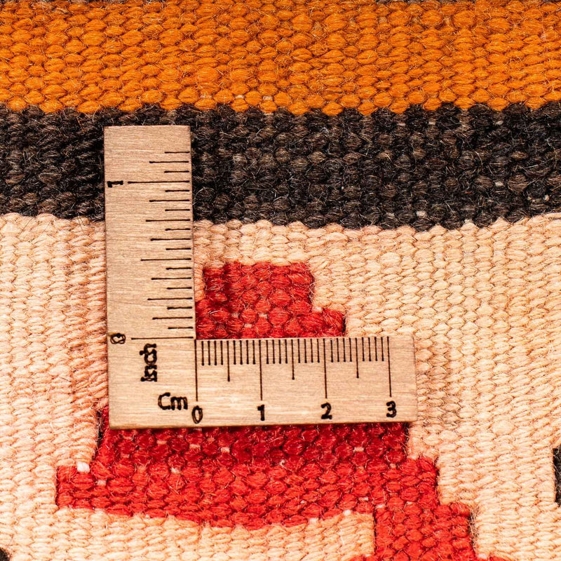 Starý kilim Koberec 150x315cm