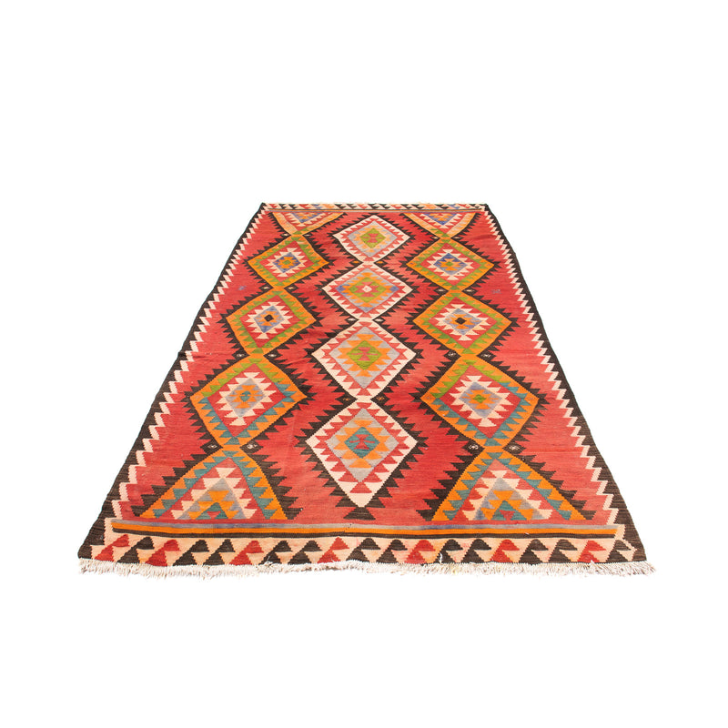 Starý kilim Koberec 150x315cm