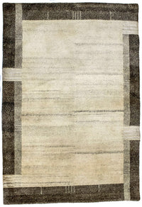 Nepálský koberec 180x123cm - Vlněný koberec – product image