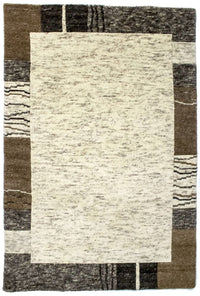 Nepálský koberec 118x179cm - Vlněný koberec – product image